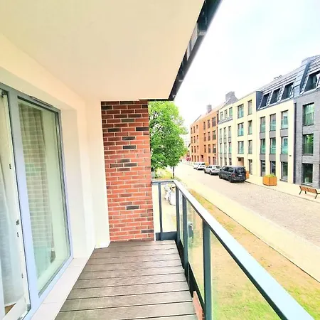 Apartament Giraffe Glamour