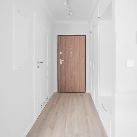 Giraffe Glamour Apartament *