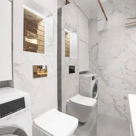 Giraffe Glamour * Gdańsk