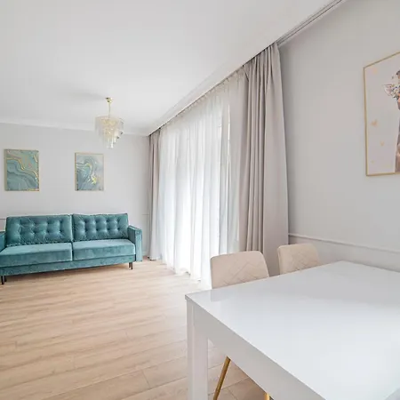 Giraffe Glamour * Danzica