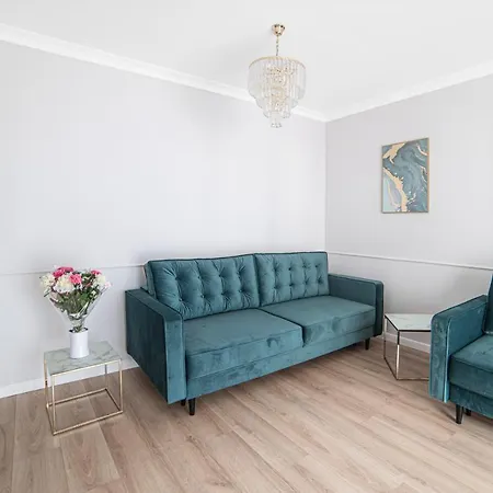 Giraffe Glamour Gdańsk