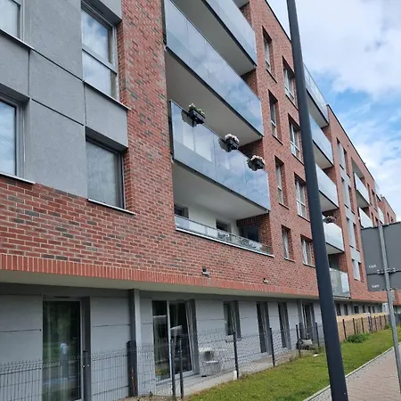 Appartamento Giraffe Glamour *