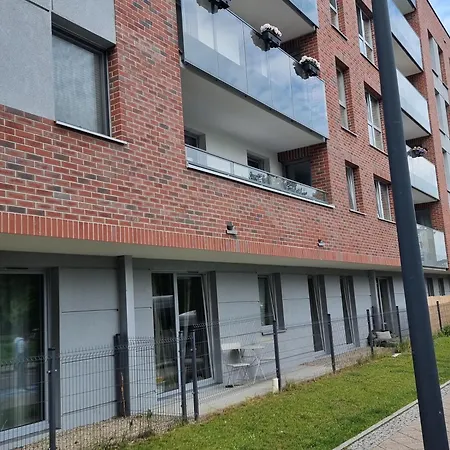 Giraffe Glamour * Gdańsk