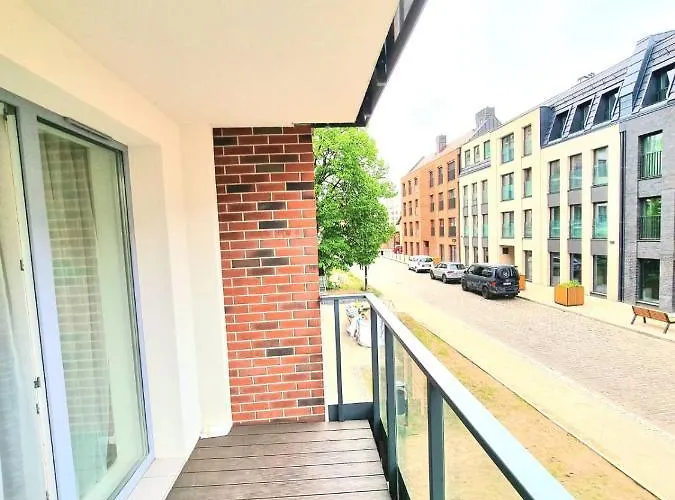 Apartment Giraffe Glamour