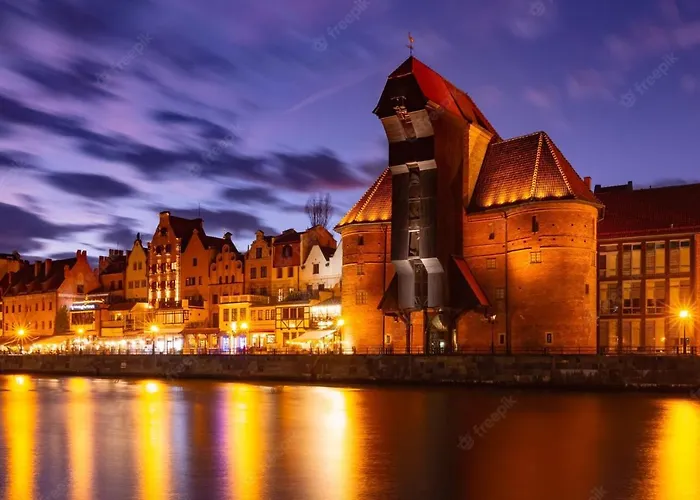 Giraffe Glamour Apartment *