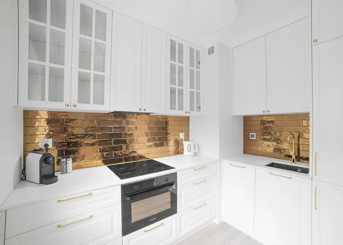 Giraffe Glamour * Gdańsk