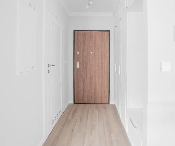 Giraffe Glamour Apartament *