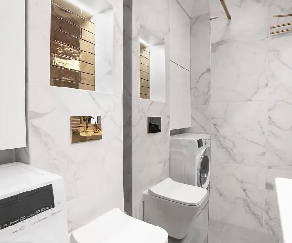 Giraffe Glamour * Gdańsk