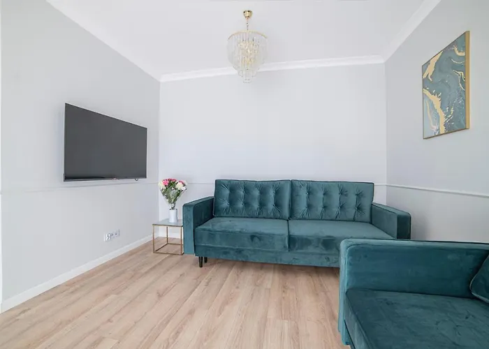 Apartment Giraffe Glamour *