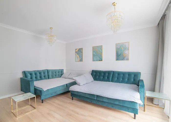 Giraffe Glamour * Gdansk