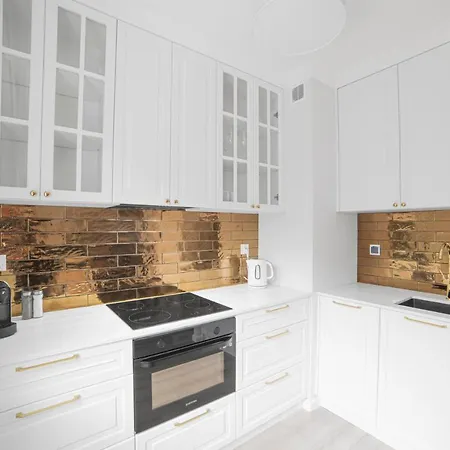 Giraffe Glamour * Гданьск