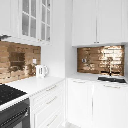 Giraffe Glamour * Гданьск