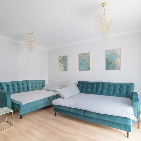 Giraffe Glamour * Гданьск